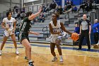 WBBall vs Plymouth  Wheaton College women's basketball vs Plymouth State. - Photo By: KEITH NORDSTROM : Wheaton, basketball